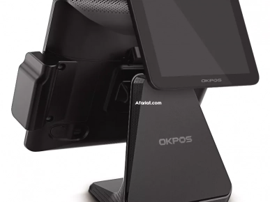 Terminal Point de vente OKPOS Optimus Nova Terminal Point de vente OKPOS Optimus Nova