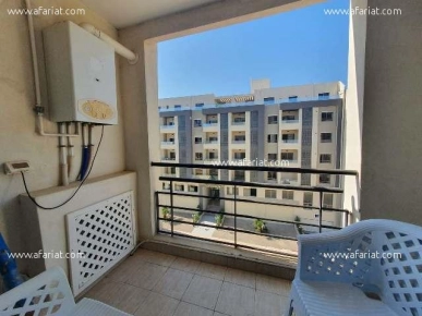 Appartement ZINOU (Réf: V1287)