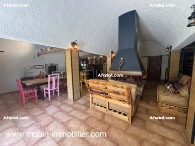 The House AL3588 Hammamet