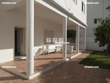 Magnifique villa proche de la mer centre ville