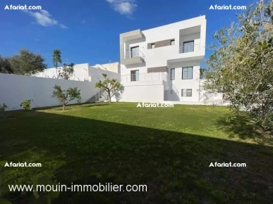 LA PERLE DE HAMMAMET Zone Théâtre AL2753