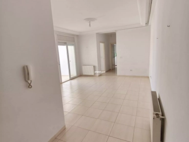 Bel Appartement à Manouba 58m2