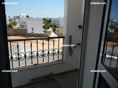 Appartement BINGO (Réf: V1281)