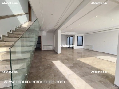 VILLA LINA 1 Hammamet - Zone Theatre AV1551