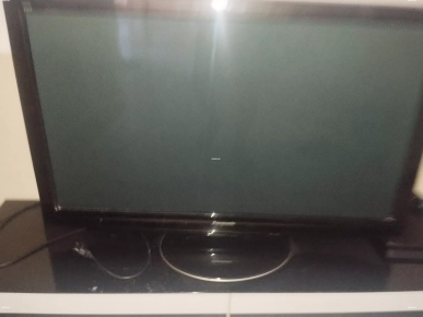 télévision