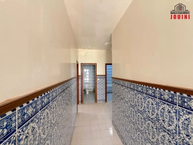 Maison 336 m² À Khaznadar Bardo