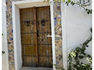 Villa Hannibal AV1829 Hammamet
