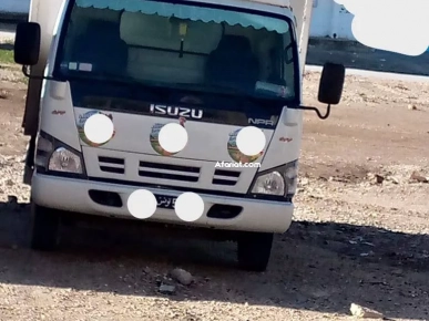 Npr Isuzu 2023 Npr Isuzu 2023