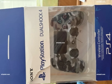 manette ps4 original اصلية cacheté