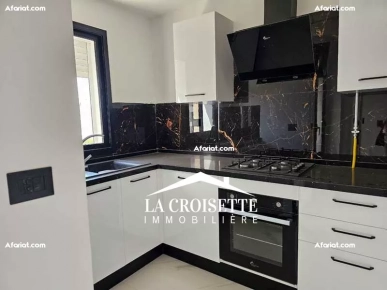 Appartement S+1 à Ain Zaghouan MAL1148