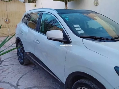 je vends ma Renault Kadjar je vends ma Renault Kadjar