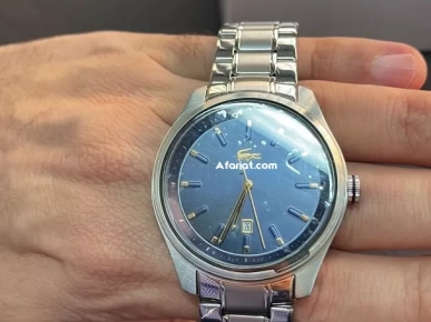 montre Lacoste