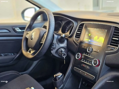 a vendre Mégane 4 diesel