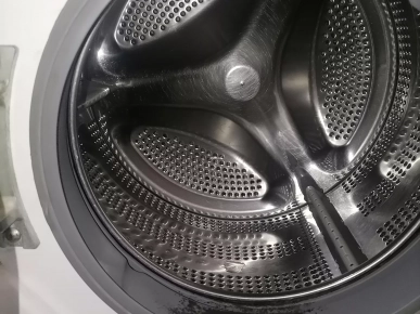 Machine à laver LG intellowasher 6kg d'occasion