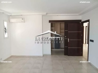 Villa S+4 avec studio indépendant à La Marsa  MVL1565