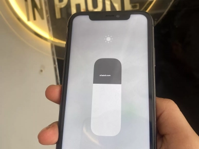 iphone 11 noir