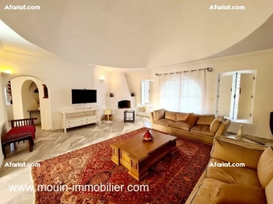DAR COCOON El Monchar Hammamet AV965