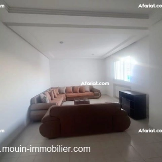 Appartement Idir AL2940 Hammamet