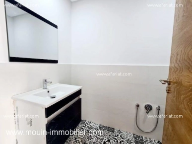 APPARTEMENT DINO 1 Baraket Essahel AV1565