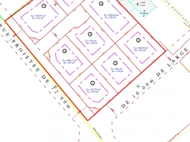 Terrains à vendre Terrains à vendre