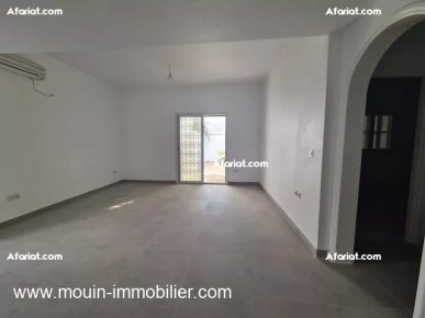 Appartement Isis 1 AV1637 Hammamet