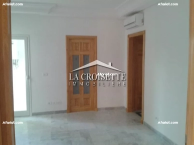 Appartement S+1 aux Jardins de Carthage MAV1481