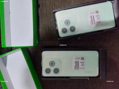 2 Infinix hot 40i neuf 2 Infinix hot 40i neuf