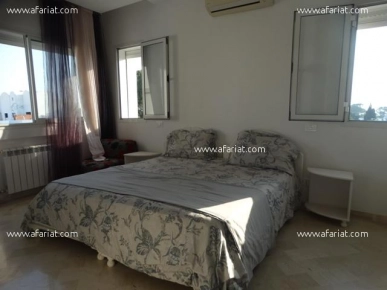 Appartement PARIS(Réf: L2147)