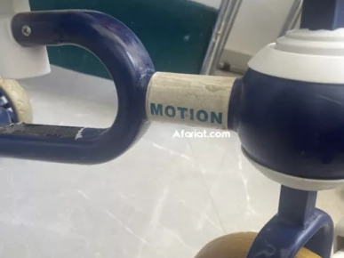 Vélo pour enfant