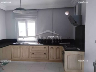 Appartement S+3 aux Berges du Lac 1  ZAV1357