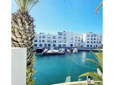 La Villa Marine AV1587 La Marina Yasmine Hammamet