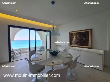 APPARTEMENT DANY Hammamet AL3198