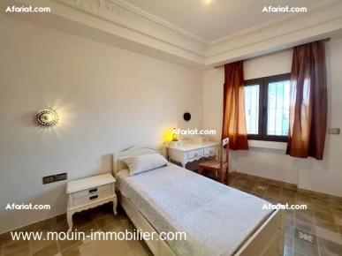 Appartement Marseille AL3063 Hammamet