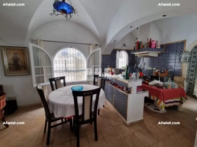 Maison RAFAEL (Réf: V2516) Maison RAFAEL (Réf: V2516)