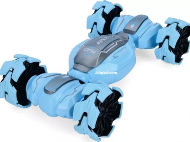 Voiture folle rechargeable XB1098 avec rétroéclairage