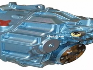 REDUCTEUR INVERSEUR REDUCTEUR INVERSEUR