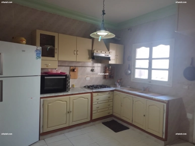 Maison à vendre à sidi jedidi