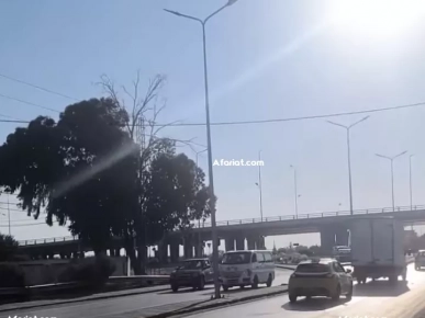 عرض كراء محل.