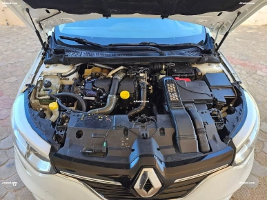 a vendre Mégane 4 diesel
