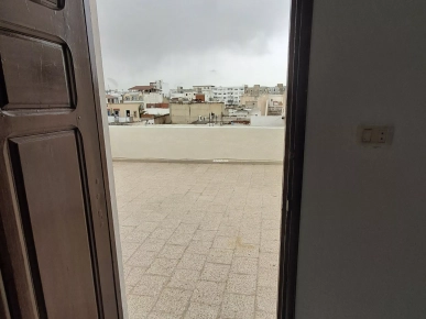 À louer : Appartement au 2ᵉ étage