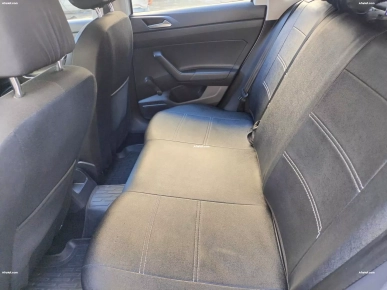 Volkswagen polo 8