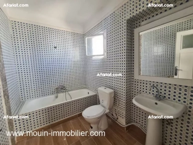 Appartement Morice AL3100 Hammamet