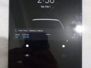 Tablette Huawei Tablette Huawei
