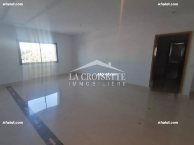 Appartement S+3 à La Marsa MAL1199