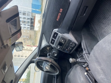 À vendre Fiat Grande Punto