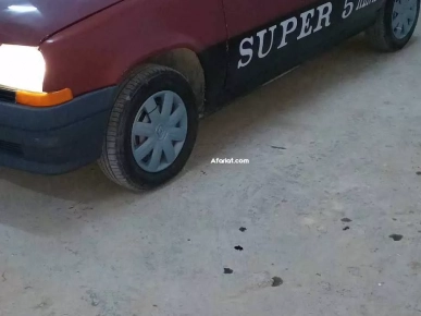 Renault r5 Renault r5