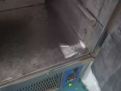 surgélateur professionnel Bonne occasion surgélateur professionnel Bonne occasion