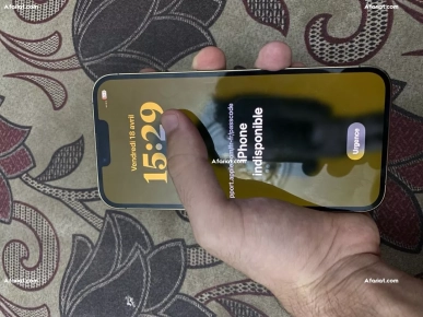 iPhone 13 Pro Max gold
