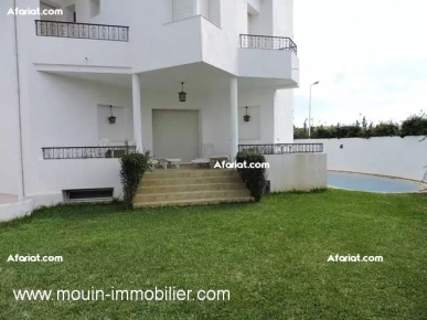 Villa Dior AV271 Yasmine hammamet