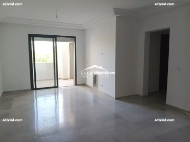 Appartement S+2 à La Marsa MAL3253